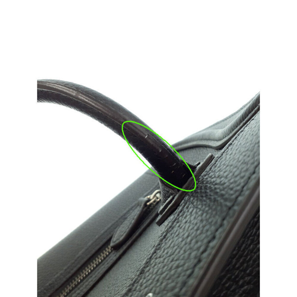 Celine Handbag Luggage Bag 2way - Picture 6 of 9